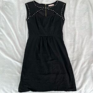 Rebecca Taylor Studded Dress